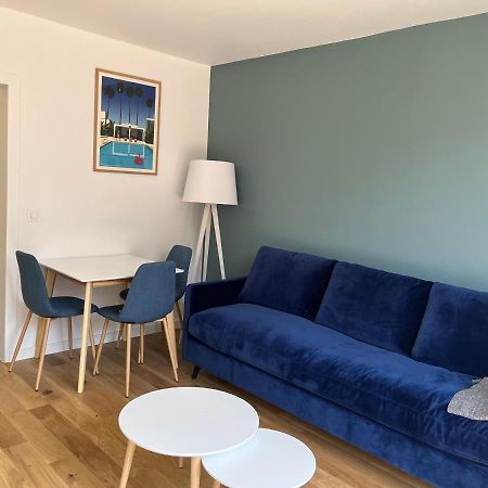 Studio Proche Paris Versailles Villennes-sur-Seine Dış mekan fotoğraf