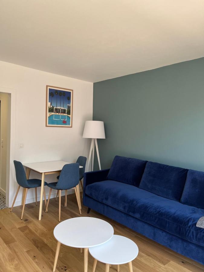Studio Proche Paris Versailles Villennes-sur-Seine Dış mekan fotoğraf